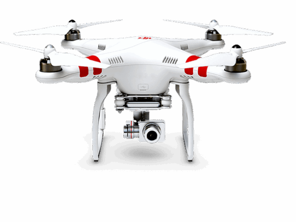 Camera Drone