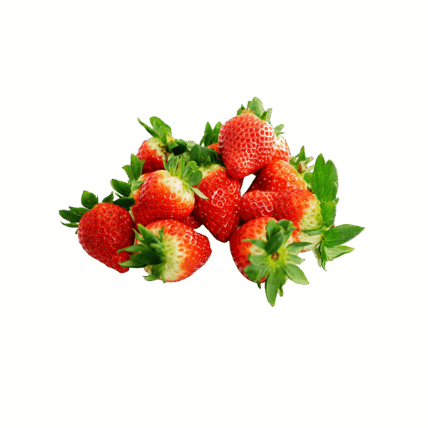 Red Strawberry