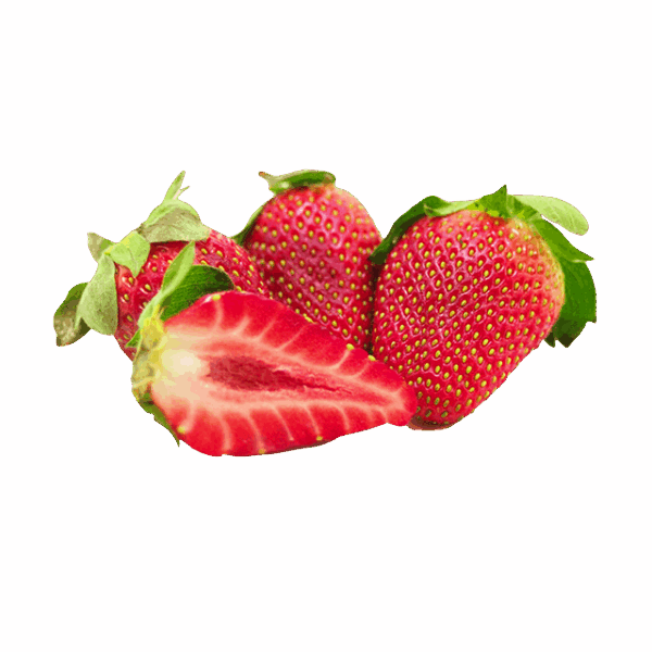 Red Strawberry - Image 4