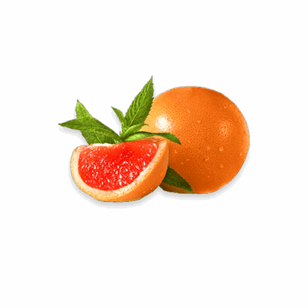 Organic Cherry