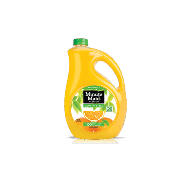 Silicon Orange Juice - Image 2