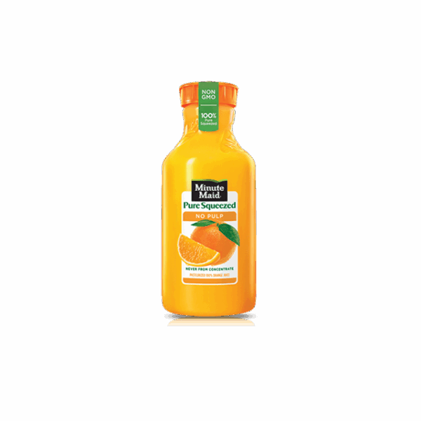 Silicon Orange Juice - Image 3